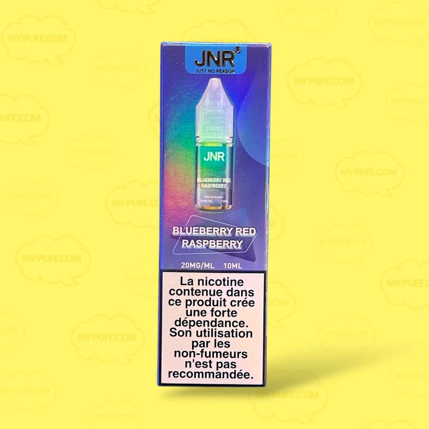 JNR E-LIQUIDE