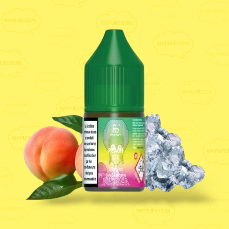 FUMOT E-LIQUIDE