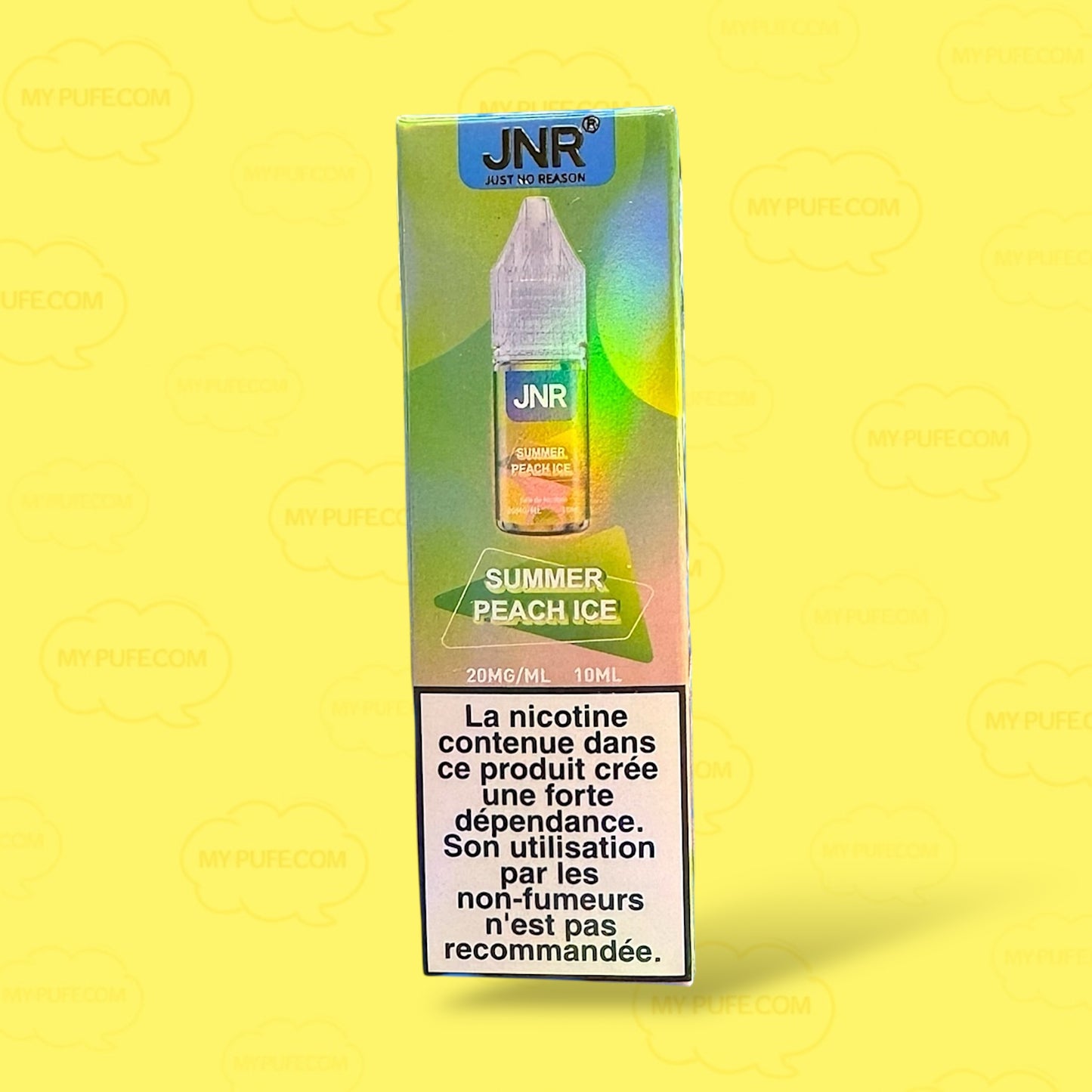 JNR E-LIQUIDE