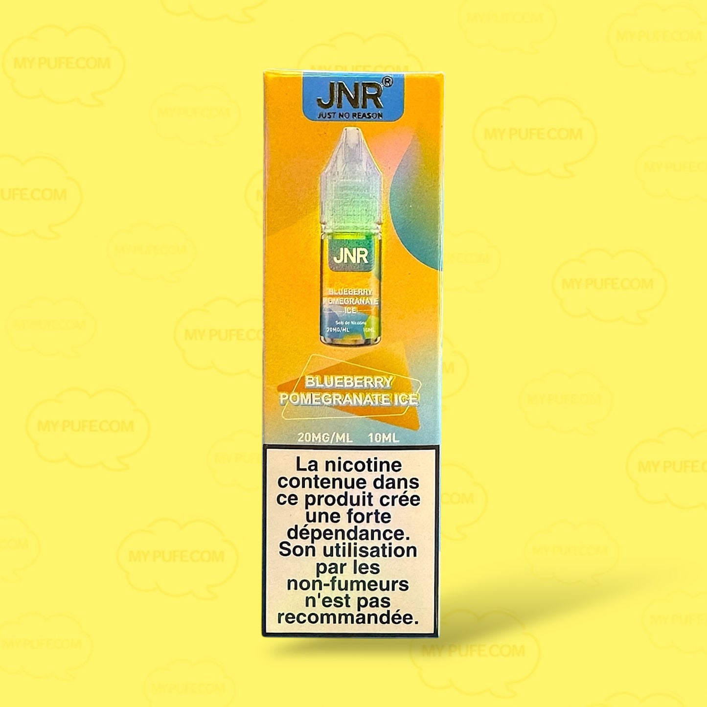 JNR E-LIQUIDE