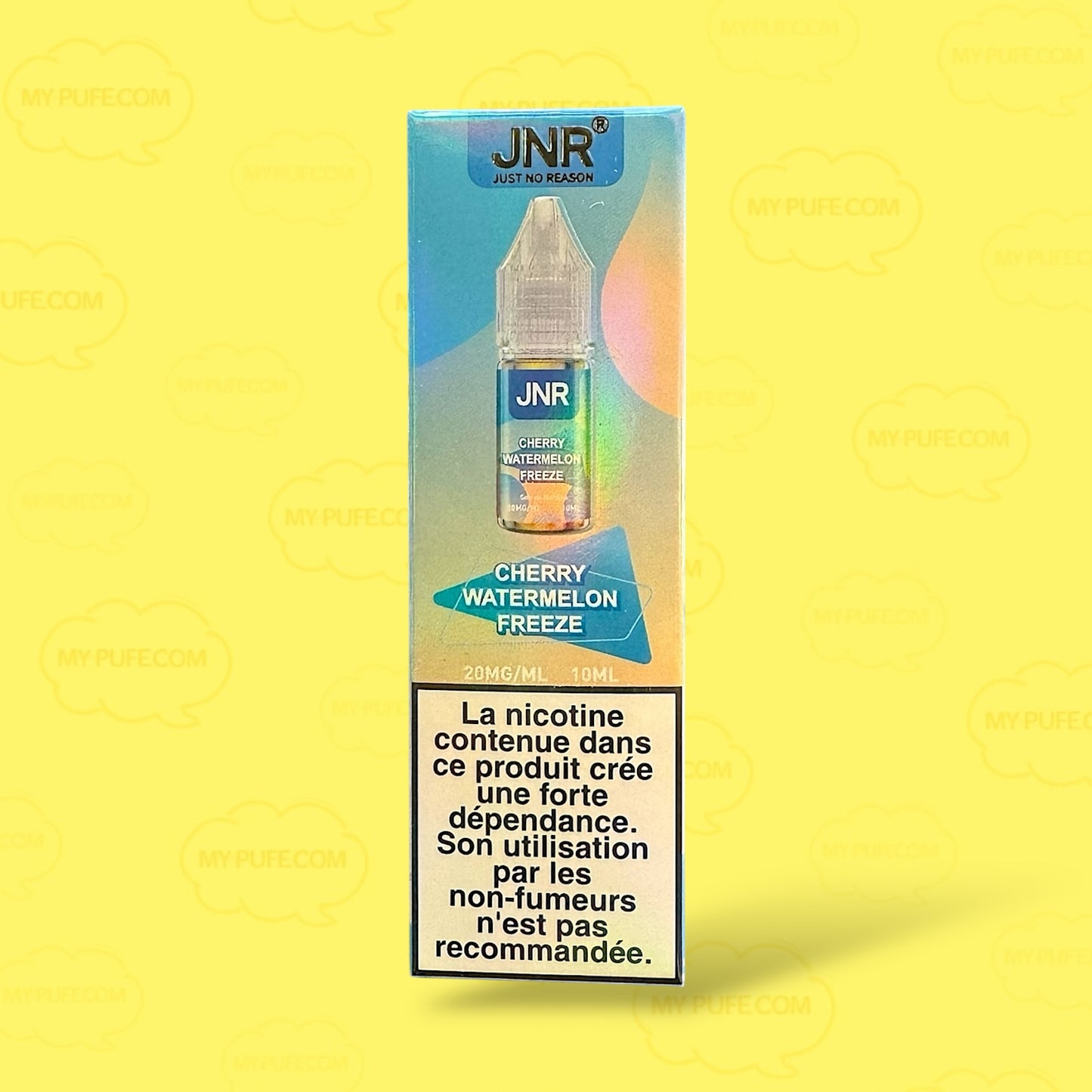 JNR E-LIQUIDE