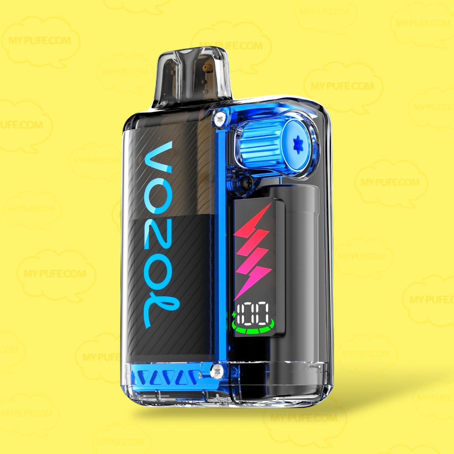Puff VOZOL VISTA PLUG