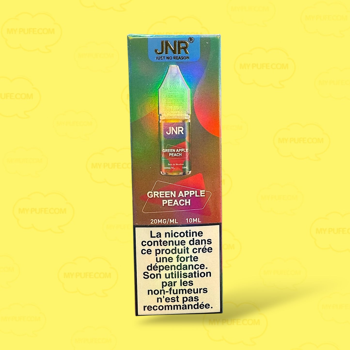JNR E-LIQUIDE