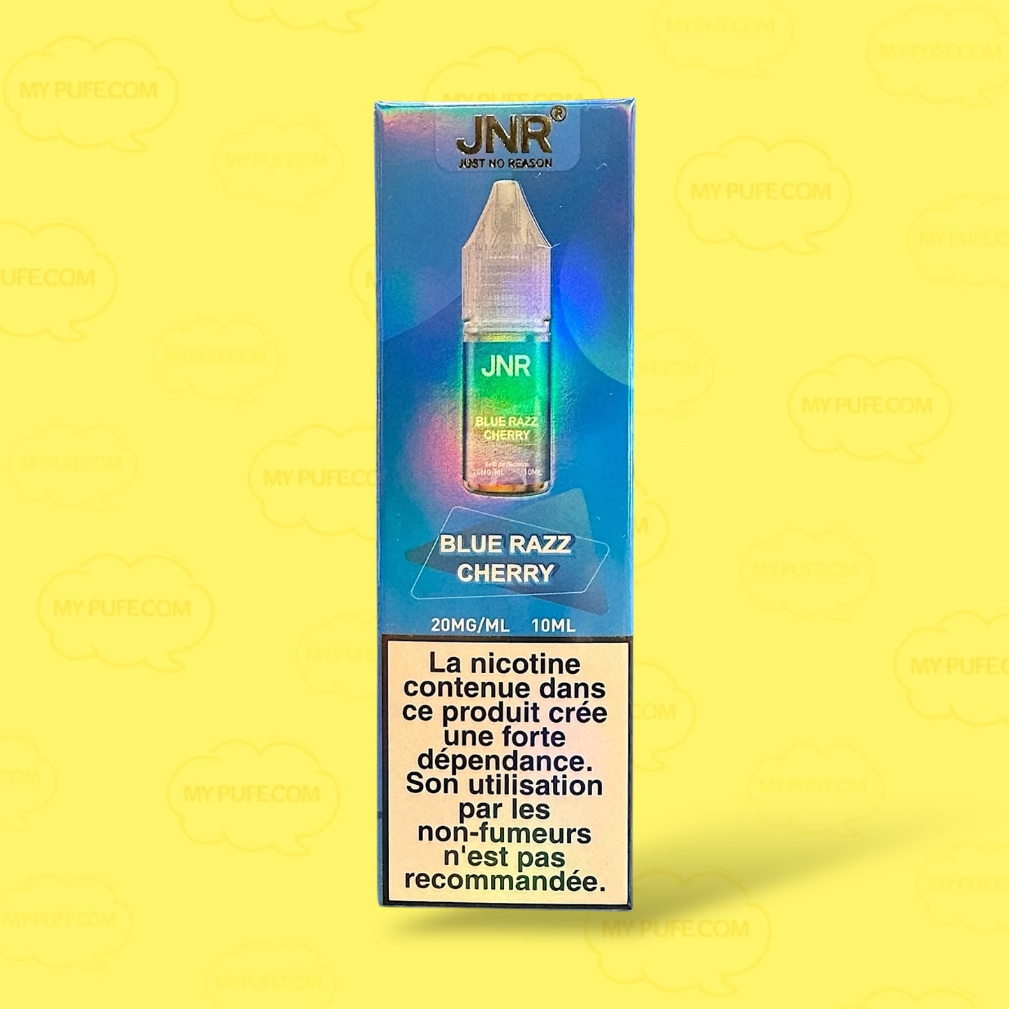 JNR E-LIQUIDE