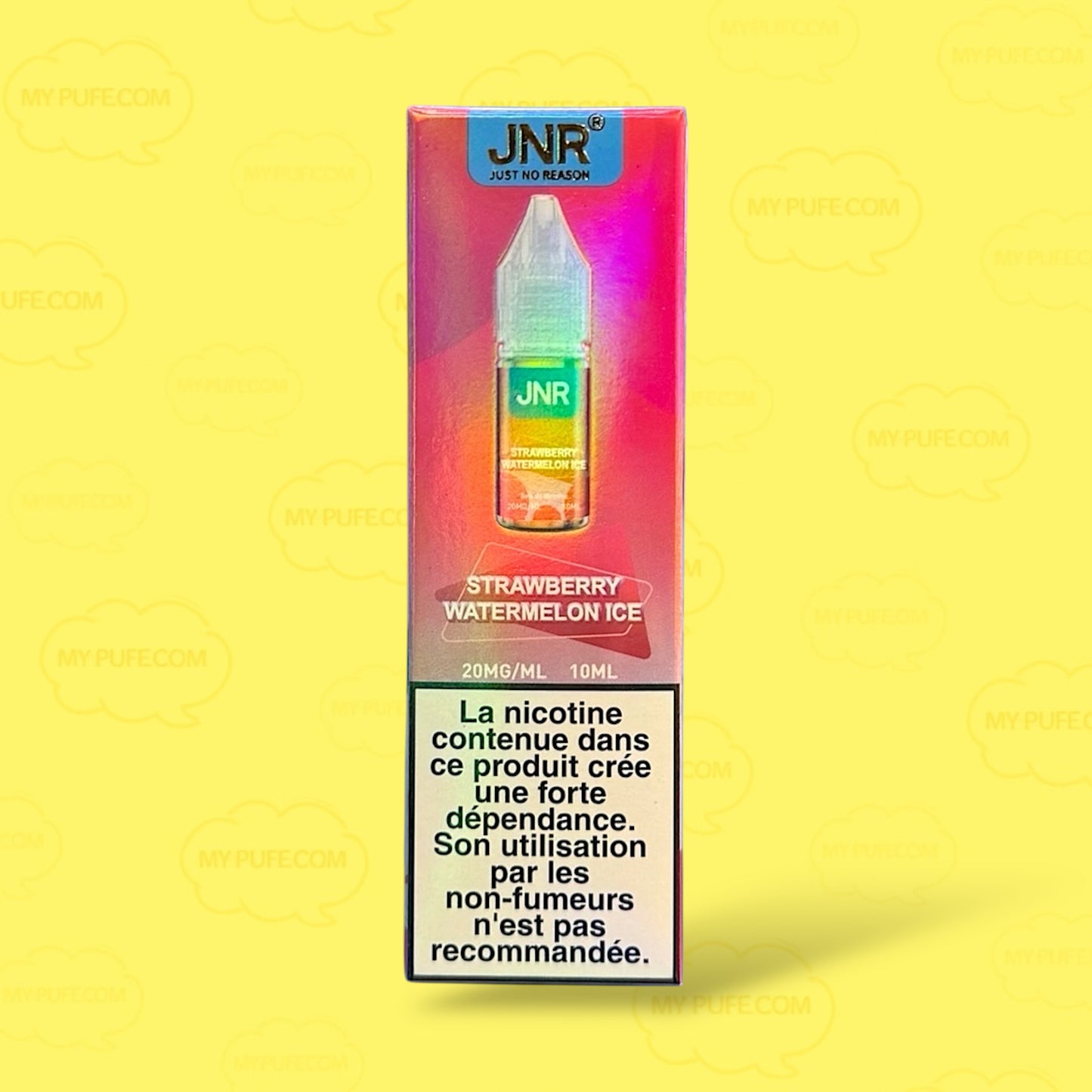 JNR E-LIQUIDE