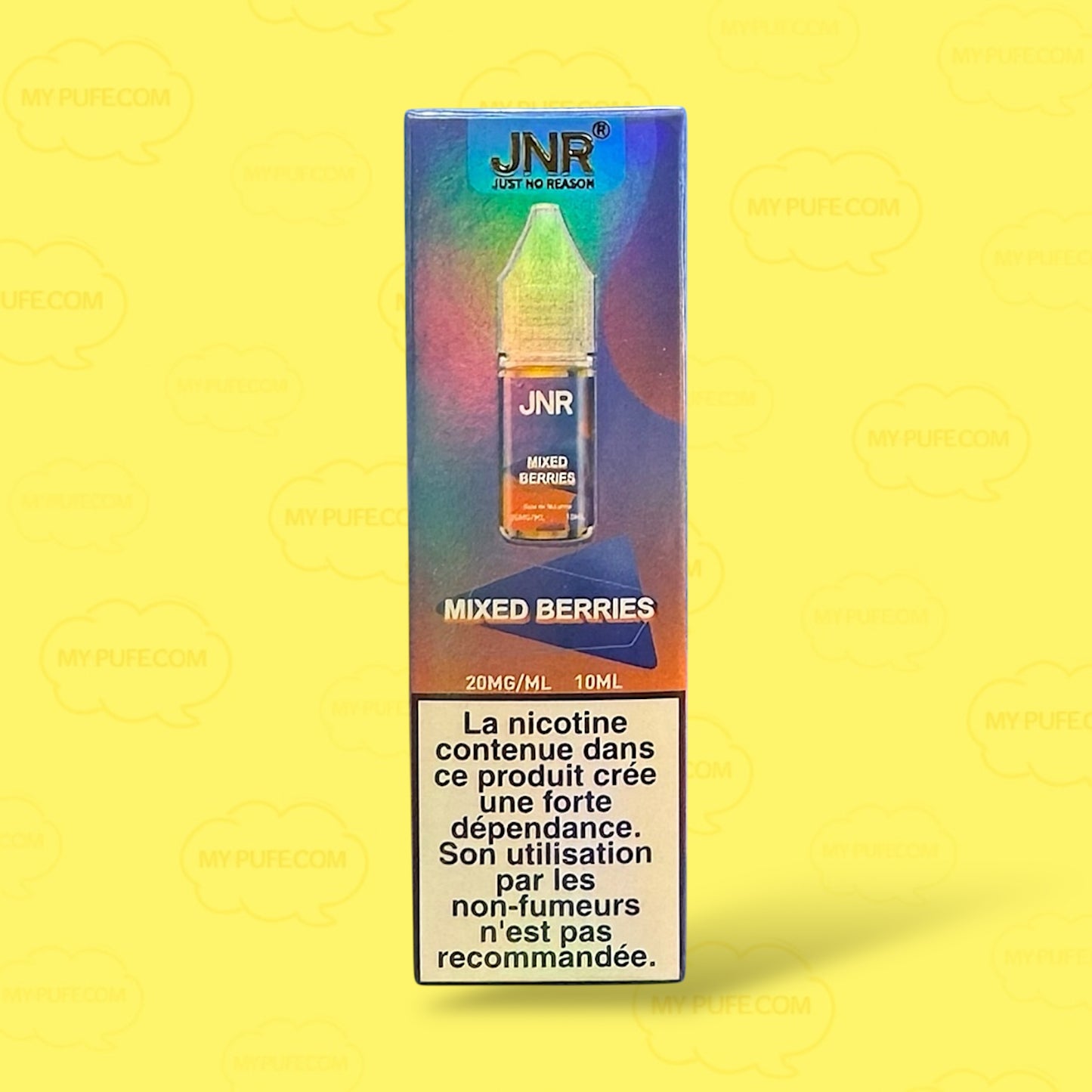 JNR E-LIQUIDE