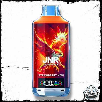 JNR FALCON-X 18K
