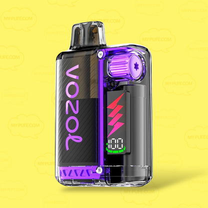Puff VOZOL VISTA PLUG