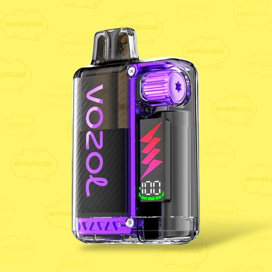 Puff VOZOL VISTA PLUG
