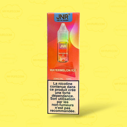 JNR E-LIQUIDE