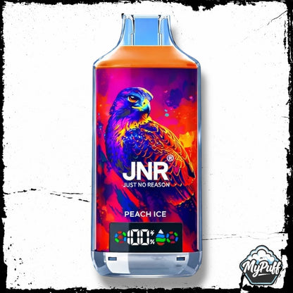 JNR FALCON-X 18K