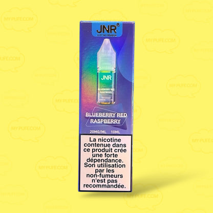 JNR E-LIQUIDE