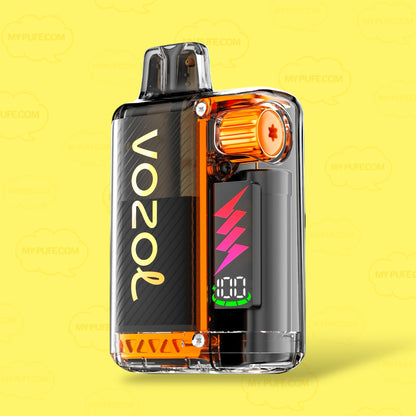 Puff VOZOL VISTA PLUG