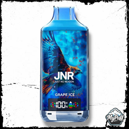 JNR FALCON-X 18K