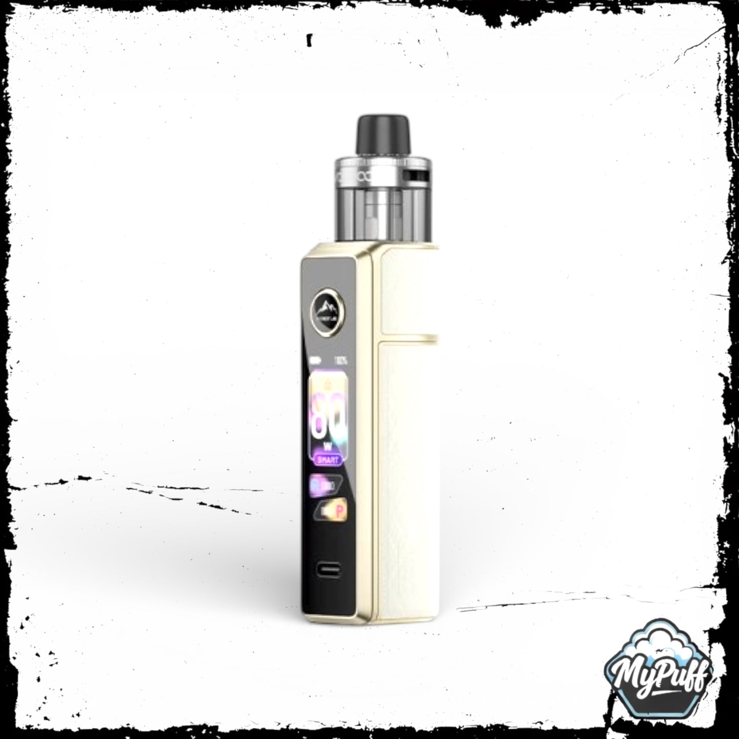 Pod Drag X3 | MyPuff™