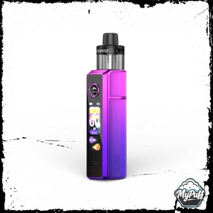 Pod Drag X3 | MyPuff™