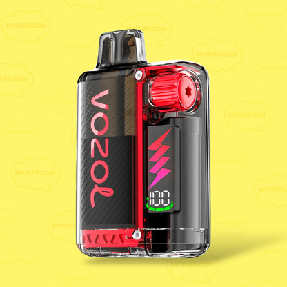 Puff VOZOL VISTA PLUG