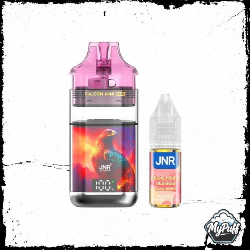 Puff JNR Mini 20K