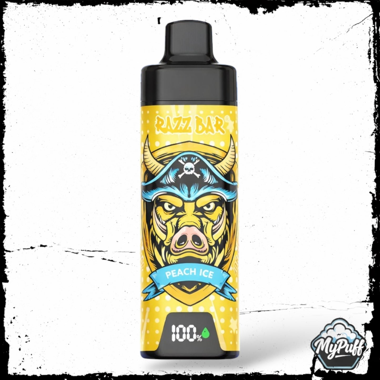 RAZZ BAR 40K