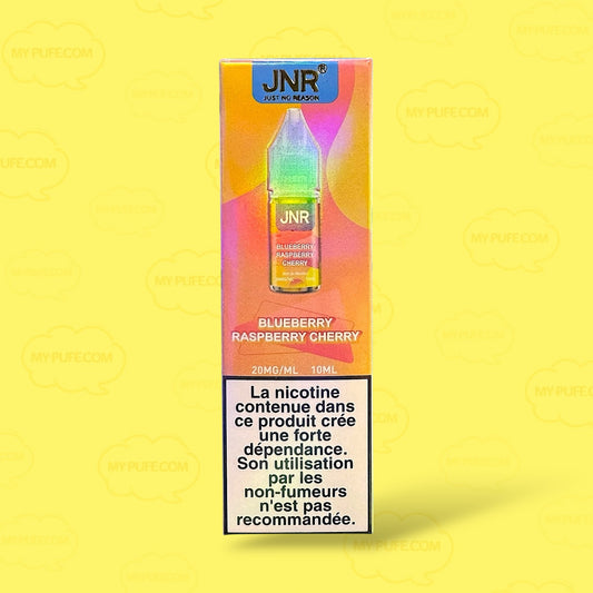 JNR E-LIQUIDE