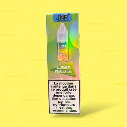 JNR E-LIQUIDE