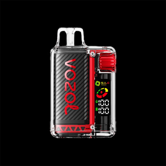 Puff VOZOL VISTA PLUG