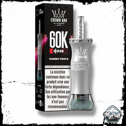 AL FAKHER 60K E-HoseX