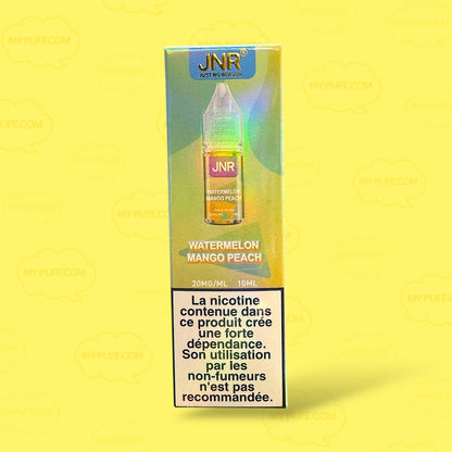 JNR E-LIQUIDE