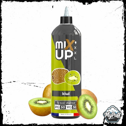 MiXup XXL| MyPuff™