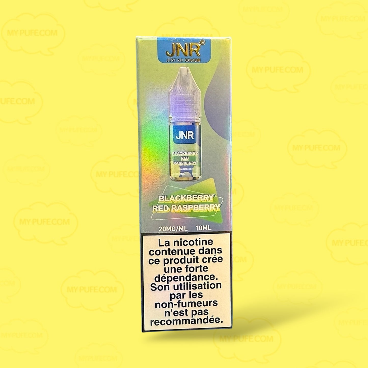 JNR E-LIQUIDE