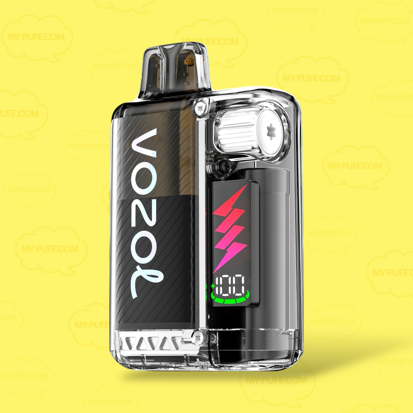Puff VOZOL VISTA PLUG