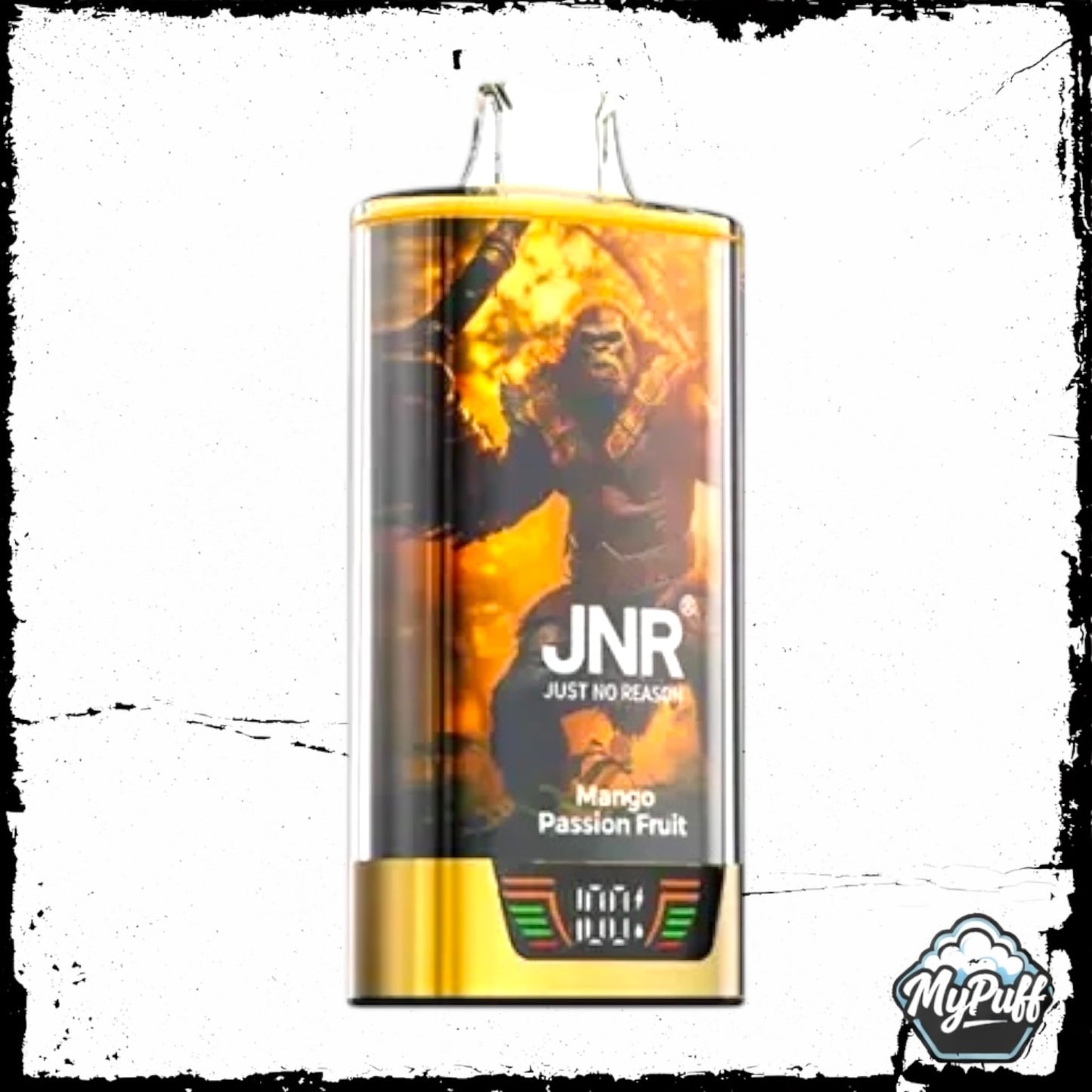 JNR GORILLA 55K