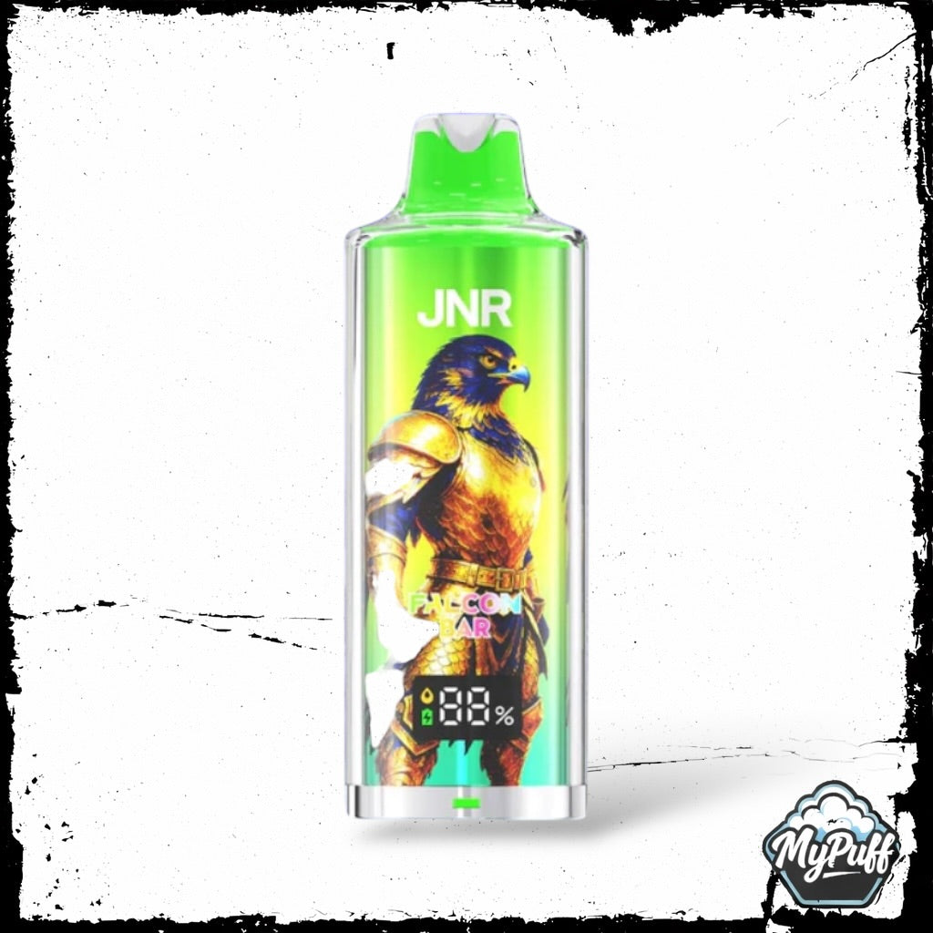 JNR FALCON BAR 48K