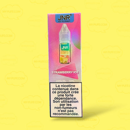 JNR E-LIQUIDE