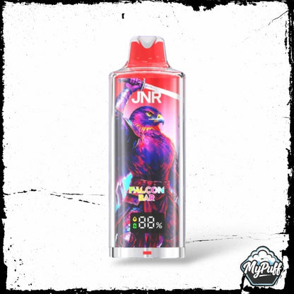 JNR FALCON BAR 48K