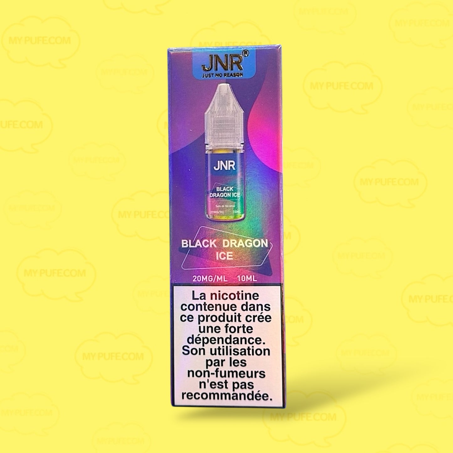 JNR E-LIQUIDE