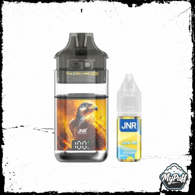 Puff JNR Mini 20K