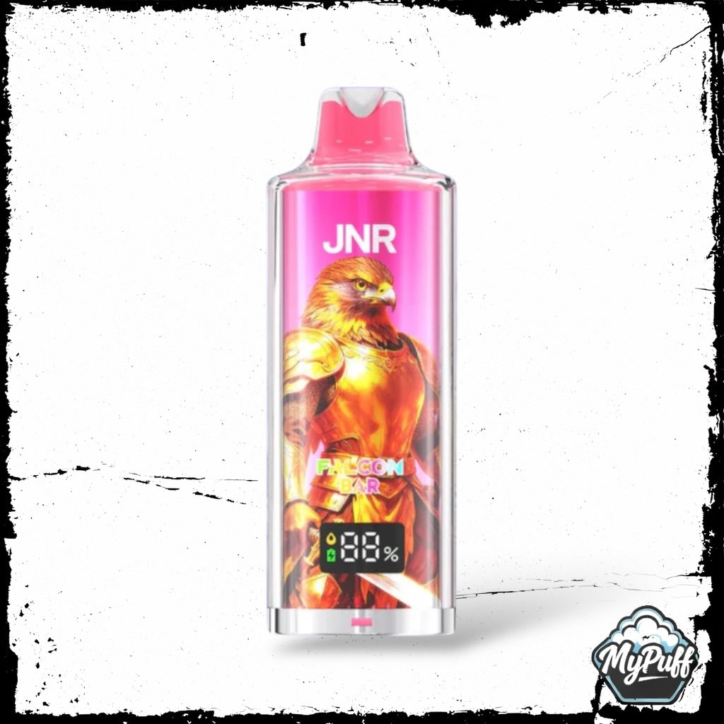 JNR FALCON BAR 48K