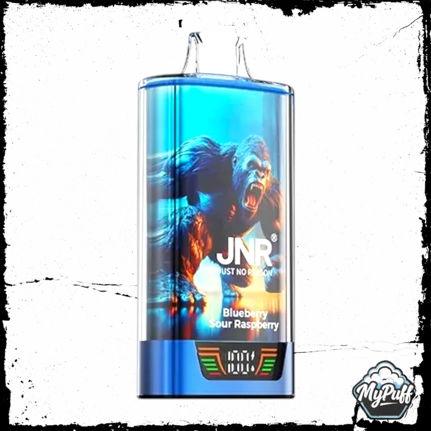 JNR GORILLA 55K