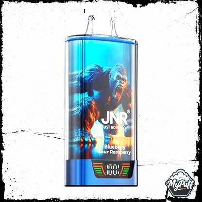 JNR GORILLA 55K