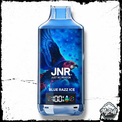 JNR FALCON-X 18K