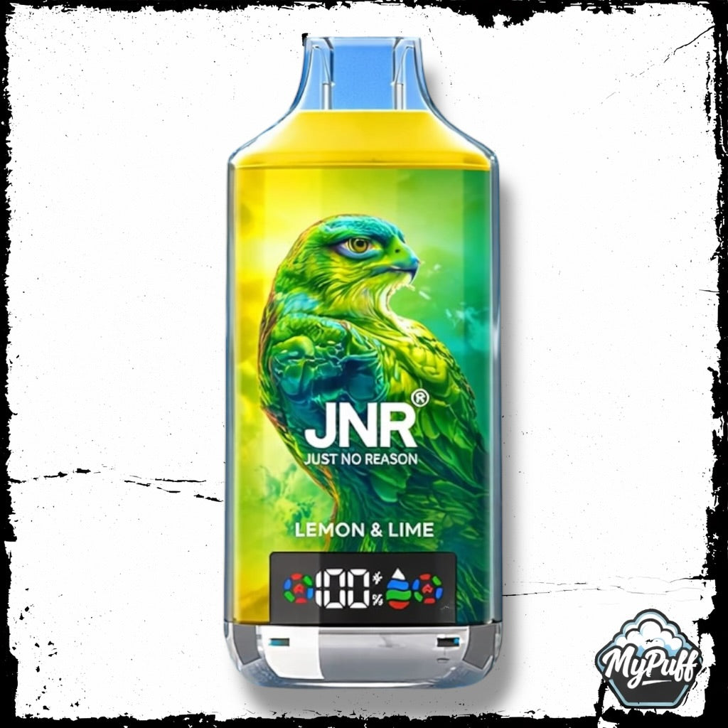 JNR FALCON-X 18K