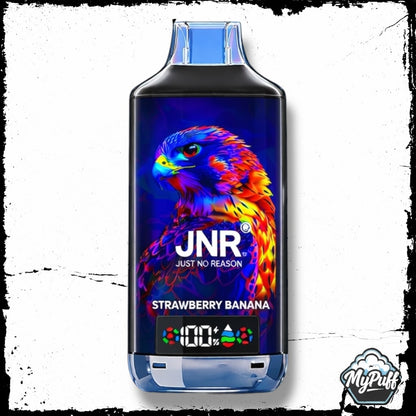 JNR FALCON-X 18K