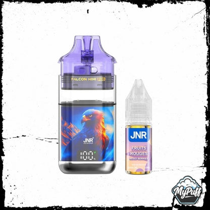 Puff JNR Mini 20K