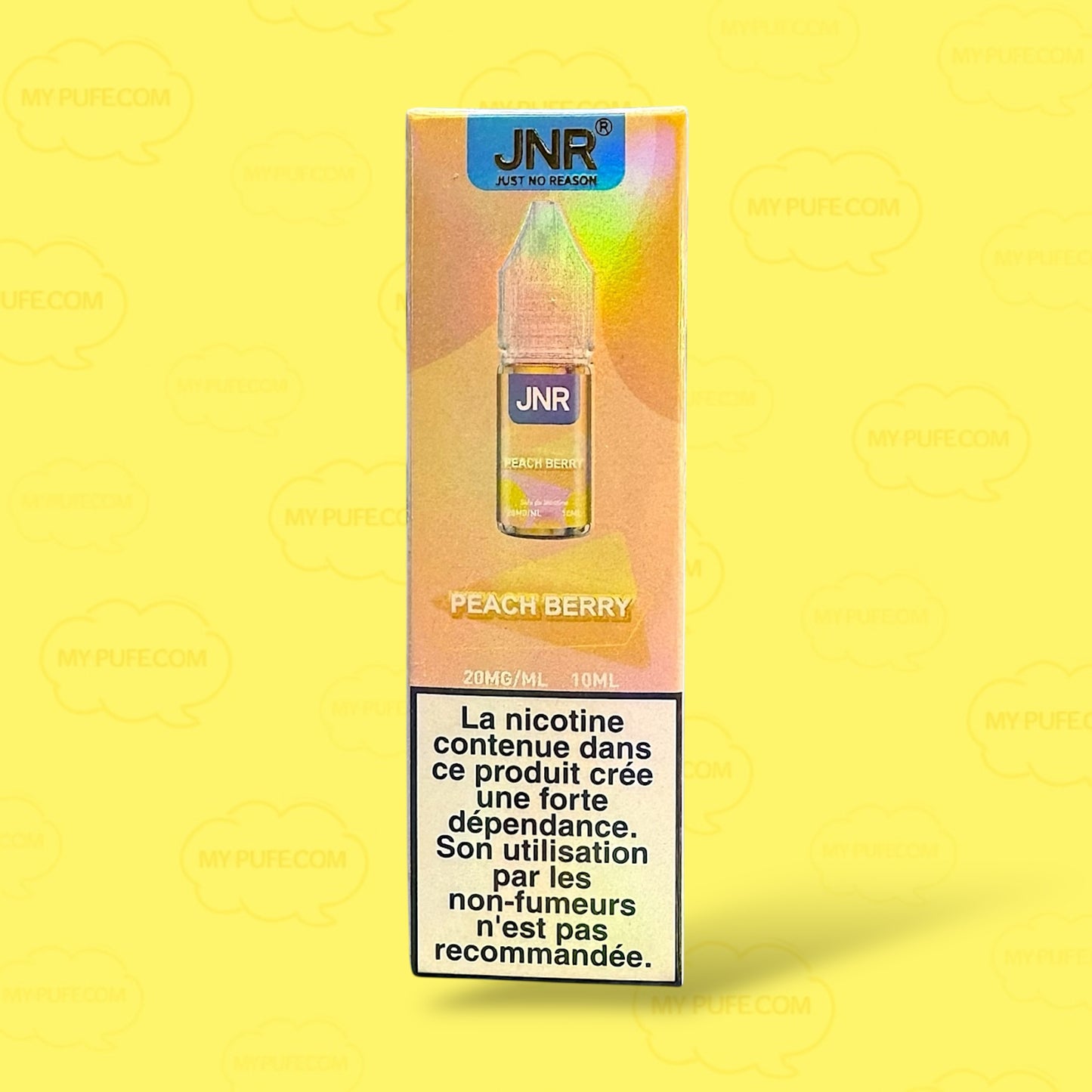 JNR E-LIQUIDE