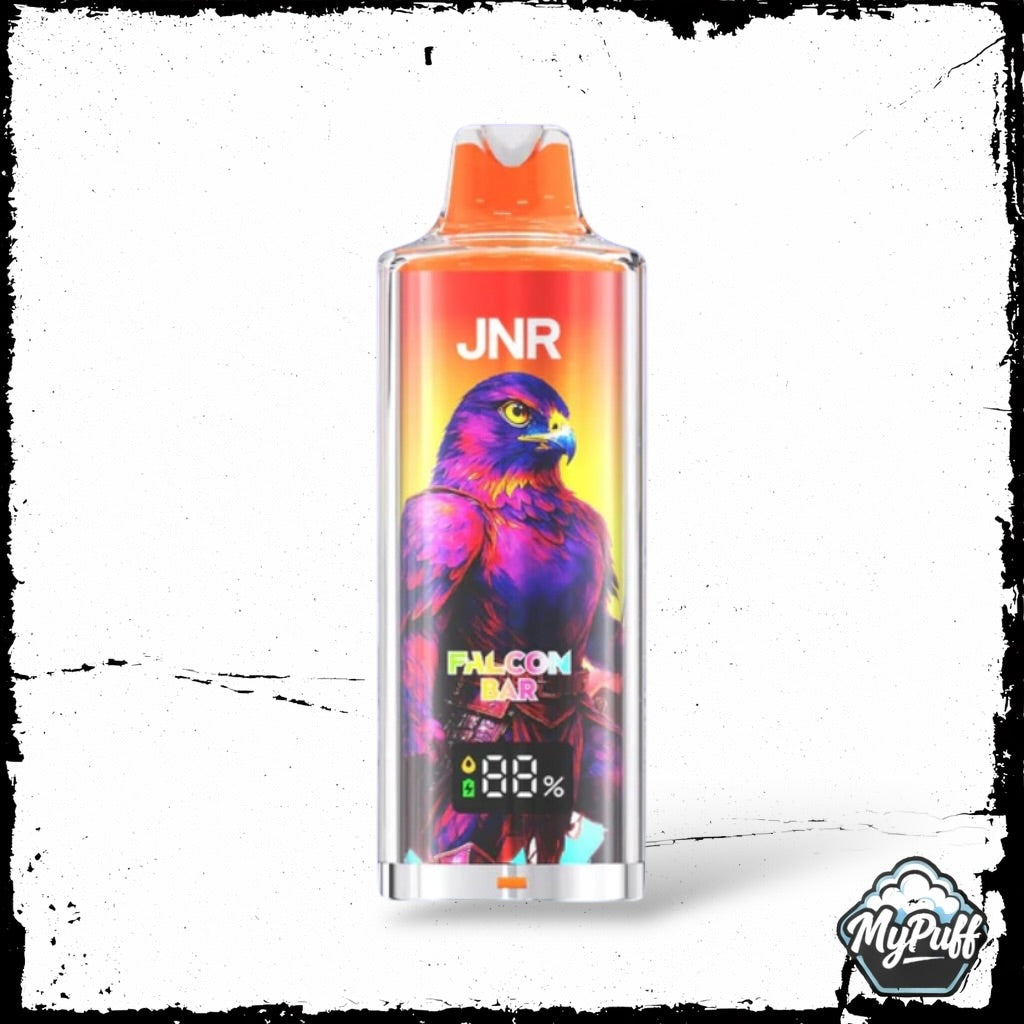 JNR FALCON BAR 48K