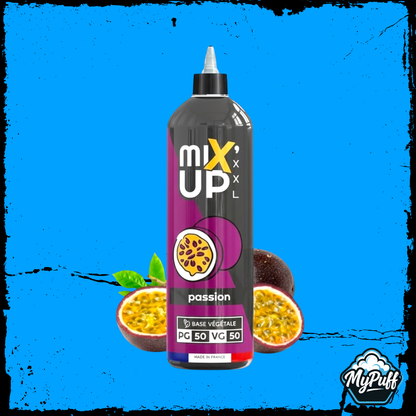 E-Liquide | MyPuff™