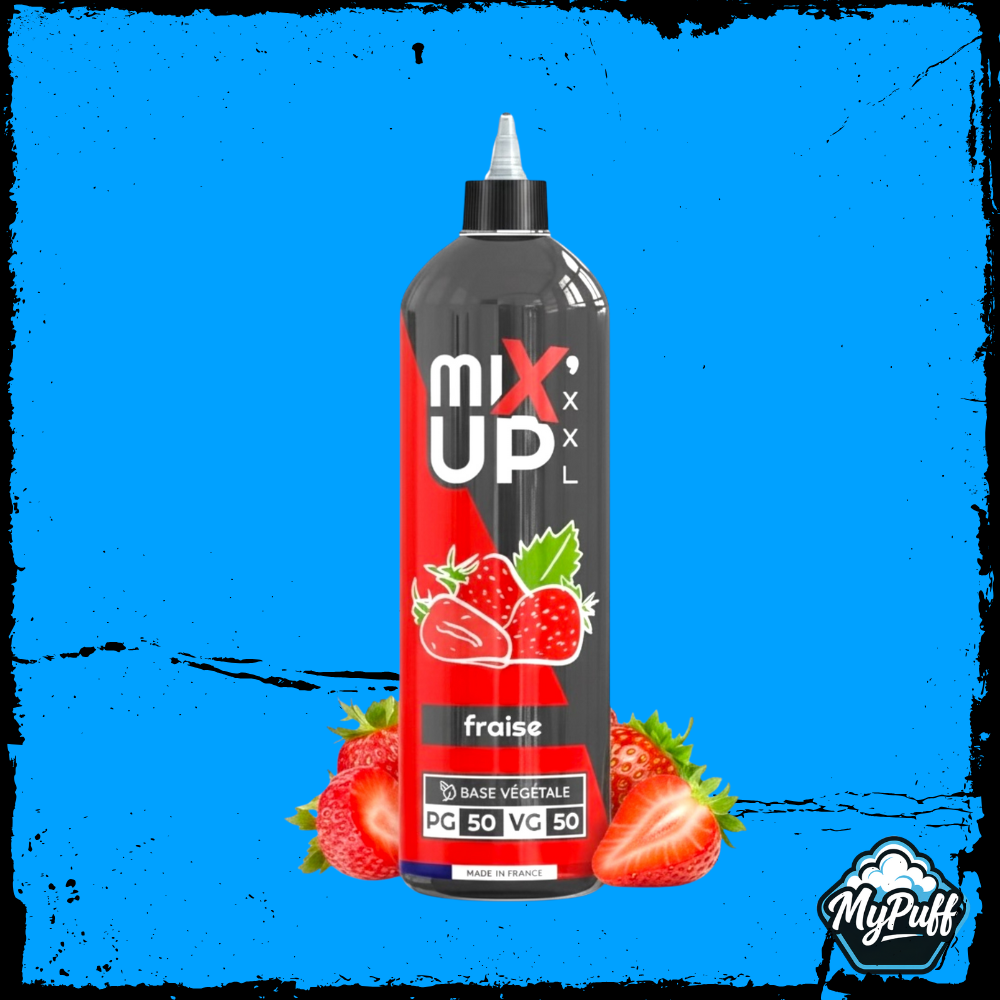 E-Liquide | MyPuff™