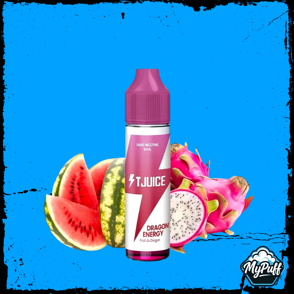 E-Liquide | MyPuff™