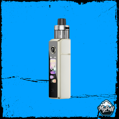 Pod Drag X3 | MyPuff™